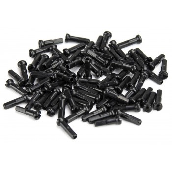 Têtes de rayons Excess Acier (x40)