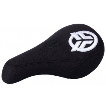 Selle Federal Mid Logo Raised Stitching Pivotal