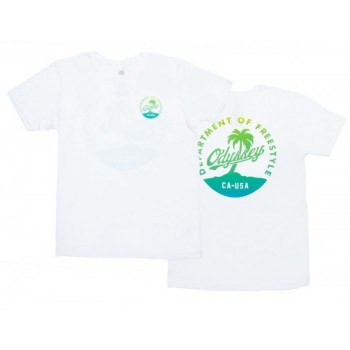 T-Shirt Odyssey Coast 2022