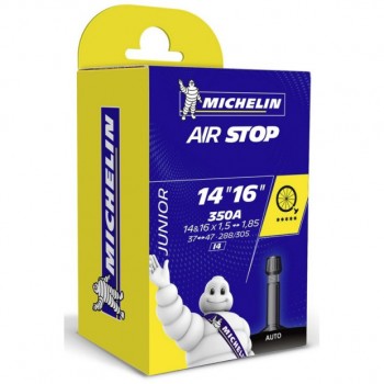 Chambre à air Michelin Bmx 14" & 16" Air Stop