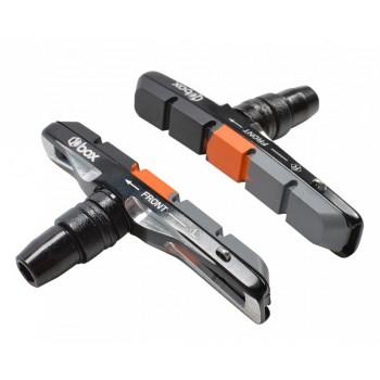 Patins de Frein BOX One (paire)