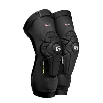 Protection G-Form Genou Pro Rugged 2