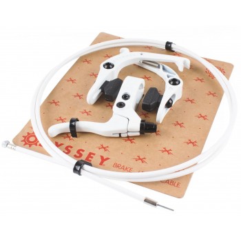 Kit Frein Complet Odyssey Springfield