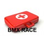 Kit outils/accessoires premier secours Race