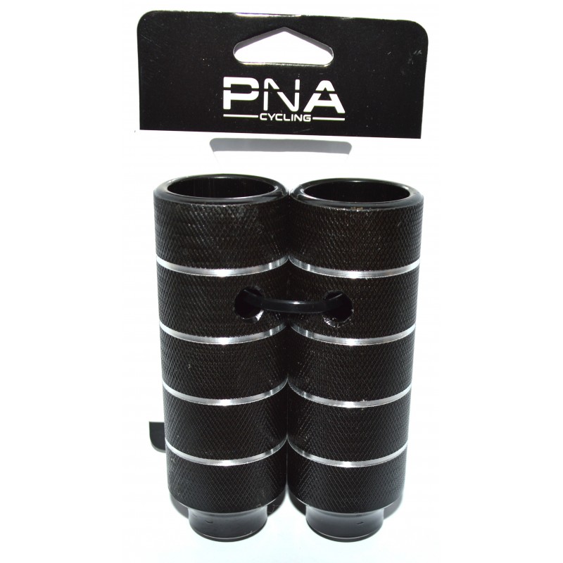 PEG REPOSE-PIED BMX PAZZAZ ACIER.60X 115 - Vélo Boutique Velomane