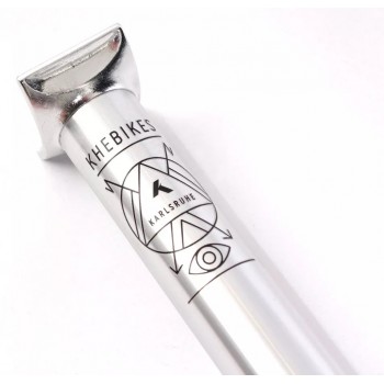 Tige de Selle KHE Pivotal