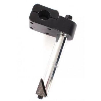 Potence avec expandeur 1" KHE vis creuse