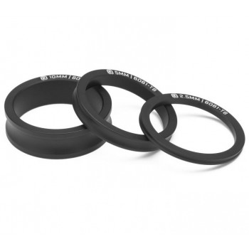 Kit Spacers Kink 2.5/5/10mm Kit Spacers Kink 2.5/5/10mm