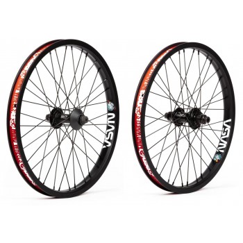 Wheelset BSD Mind Street Wheelset BSD Mind Street