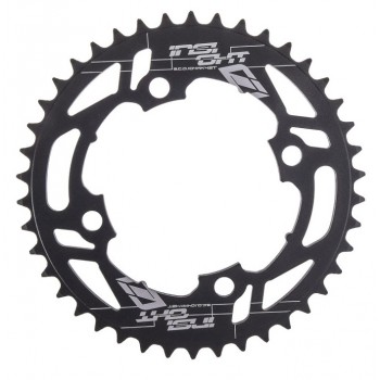  Couronne INSIGHT 104mm 4 Points