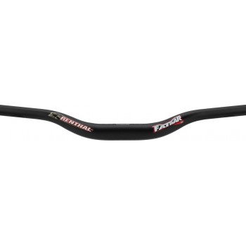 Guidon Renthal Fatbar DH Alu
