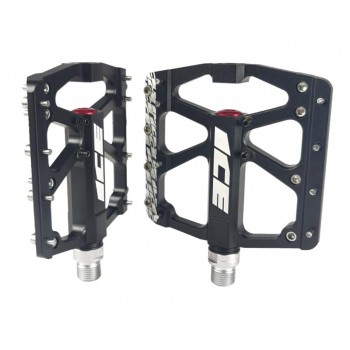 Pédales ICE Fast CNC