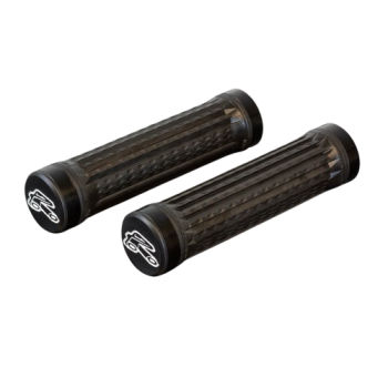 Poignées Renthal Traction Lock-On