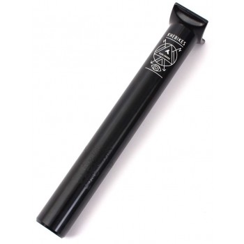 Tige de Selle KHE Pivotal Ø27,2mm Race