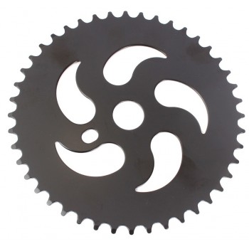 Couronne KHE Prism 44 Dents