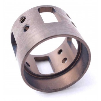 Bague Rotative PRO Rotor AFFIX KHE CNC