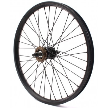 Roue Arrière KHE Cosmic 10mm 16T