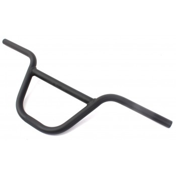 Guidon KHE Prism 7.8" Alu