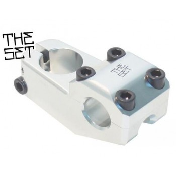 Potence The Set Wrangler Top Load