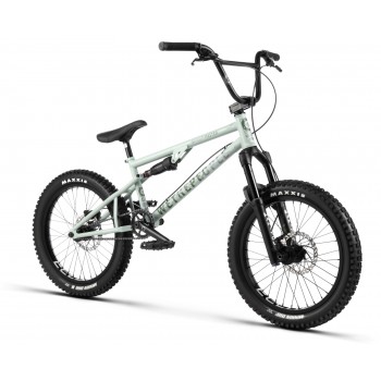 Bmx Wethepeople THE SWAMPMASTER 21,5"
