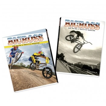 Magazine BICROSS Numéro 6