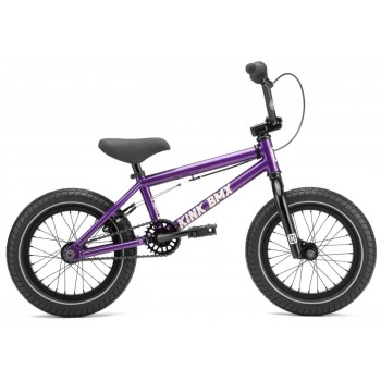 Bmx Complet KINK Pump 14" 2025