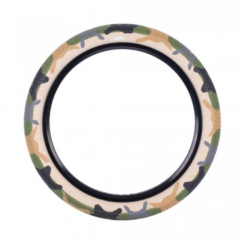 Pneu Cult X Vans Camo Rigide 26x2.10"