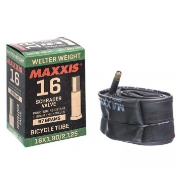 Chambre à air Maxxis Welter Bmx Freestyle 16"
