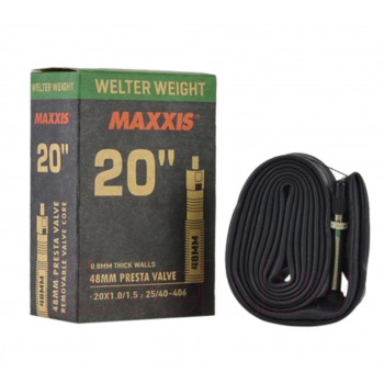 Chambre à air Maxxis Welter Bmx Race 20x1.0/1.5"