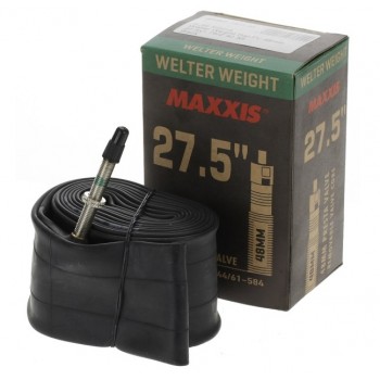 Chambre à air Maxxis Welter VTT 27.5"