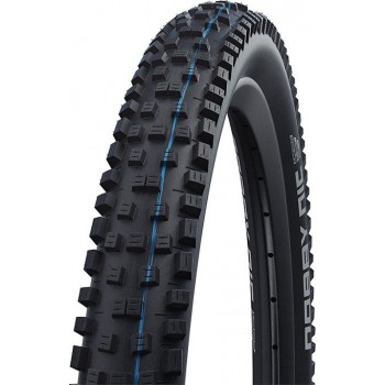 Pneu Schwalbe Nobby Nic 27.5x2.60" SpeedGrip Souple