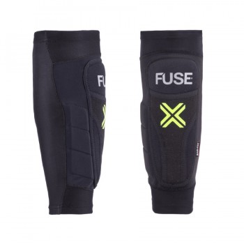 Protection Fuse Omega Tibia