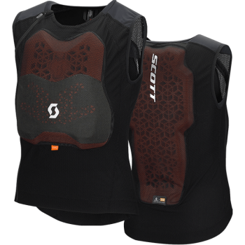Veste Scott Softcon Hybrid Pro sans Manches