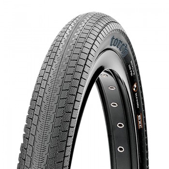 Pneu MAXXIS Torch SilkWorm Rigide