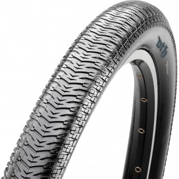Pneu Maxxis DTH SilkWorm EXO Rigide