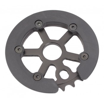 Couronne KHE GrindGuard MVP