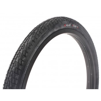 Pneu KUJO Tony-T 16/18/20 Rigide 1.75"
