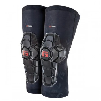 Protection G-Form Genou Pro-X2 (Taille XS Uniquement)