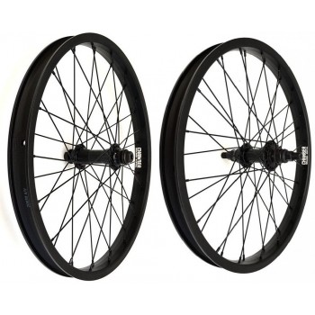 Wheelset Stolen Magnum