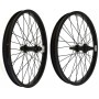 Wheelset Stolen Magnum