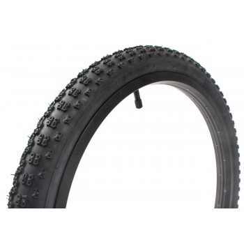 Pneu Kenda K-50 Old School 1.75/2.125"