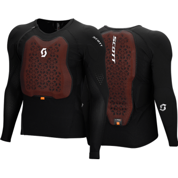 Veste Scott Softcon Hybrid Pro avec Manches