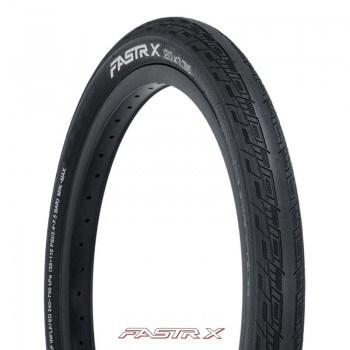 Pneu Tioga FASTR-X Rigide