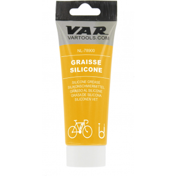 Graisse Silicone Var 100ml
