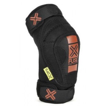 Protection Fuse Coude DFS Light (Uniquement Taille L)