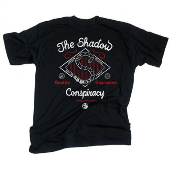 T-Shirt Shadow Quality
