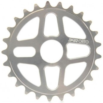 Couronne 34R Orto 25 & 28 dents