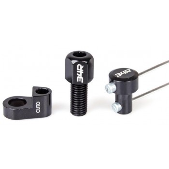 Adaptateur 34R Twin Double Tirage