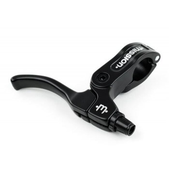 Levier de Frein Mission Captive