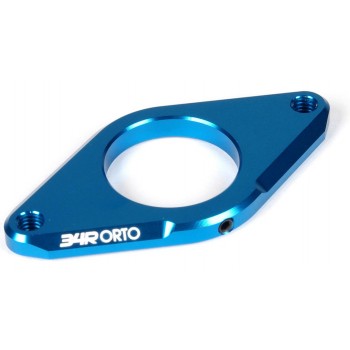 Gyro Plate 34R Orto